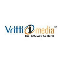 Vritti Solutions logo
