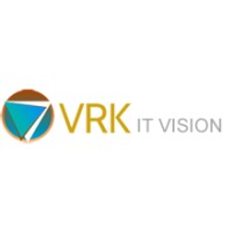 VRK IT Vision, INC. logo