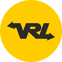Vrl Logistics logo