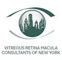Vitreous Retina Macula Consultants Of New York logo