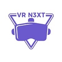 VR N3XT logo