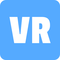 VR Networks Inc. logo