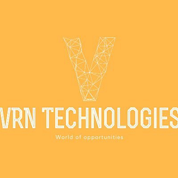 VRN Technologies LLC. logo
