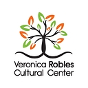Veronica Robles Cultural Center (Vrocc) logo