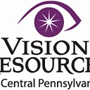 Vision Resources Of Central Pennsylvania logo