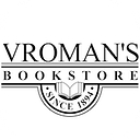 Vroman's Bookstore logo