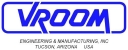 Vroom Engineering & Manufacturing, Inc. logo