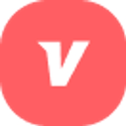 Vroomly logo