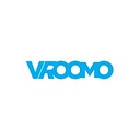 Vroomo logo