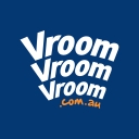 Vroomvroomvroom logo