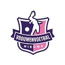 vrouwenvoetbalnieuws.nl logo