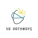 Vr Pathways logo