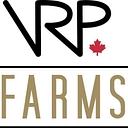 Van Raay Paskal Farms Ltd. logo