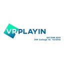 Vrplayin logo