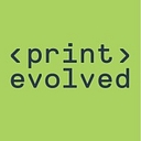 Vr Print logo