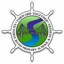 Victoria Road Primary logo