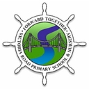 Victoria Road Primary logo
