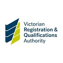 Victorian Registration And Qualifications Authority logo