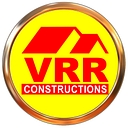 VRR Constructions logo