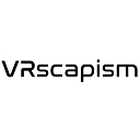 VRscapism Ltd logo