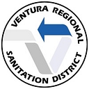 Ventura Regional Sanitation District logo