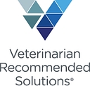 Veterinarian Recommended Solutions logo
