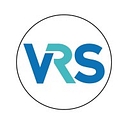 Vrs Recruitment logo