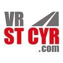 Vr St Cyr logo