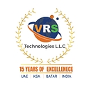 VRS Technologies Logo