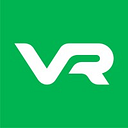 VR Sverige AB logo
