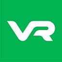 VR Sverige AB logo