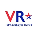 VR Systems, Inc. logo