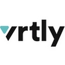 Vrtly, Inc. logo