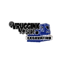 Vruggink & Son Excavating logo