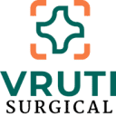VRUTI SURGICAL logo