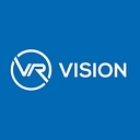 Vr Vision Inc logo