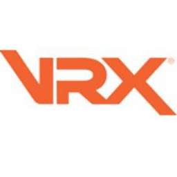 VRX, Inc. logo