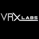 Vrx Labs logo