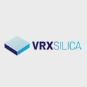 VRX Silica logo