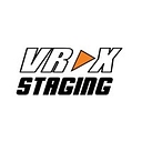 Vrx Staging logo