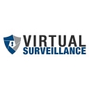 Virtual Surveillance logo