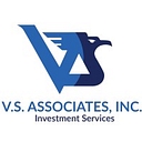 Vs Associates logo