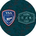 Virginia Soccer Association, Inc. logo