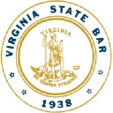 Virginia State Bar logo