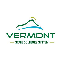 Vermont State University logo