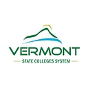 Vermont State Colleges System logo