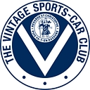 Vintage Sports Car Club Limited logo