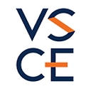 Vsce, Inc. logo