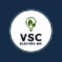 VSC Electric logo