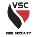 VSC Fire & Security logo